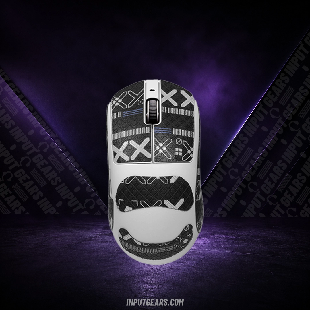 ATK A9 Series Grip Tape