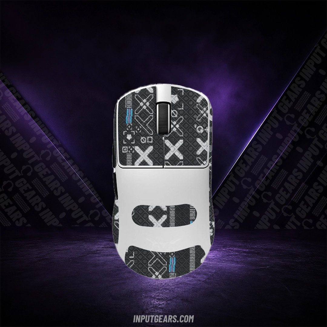 ATK F1v2 Series Grip tape