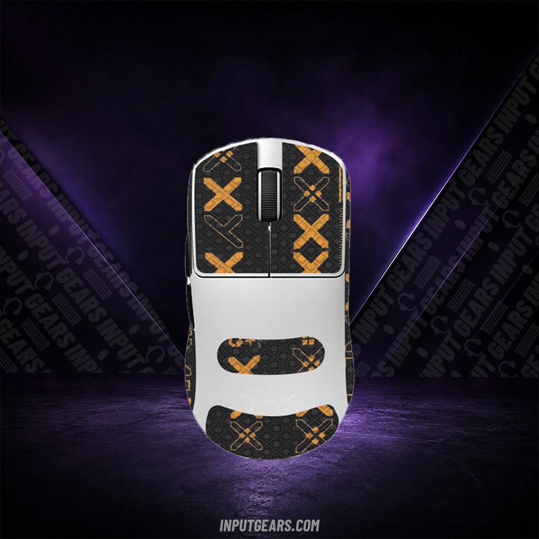 ATK F1v2 Series Grip tape