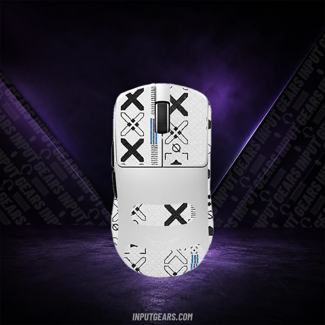 ATK F1v2 Series Grip tape