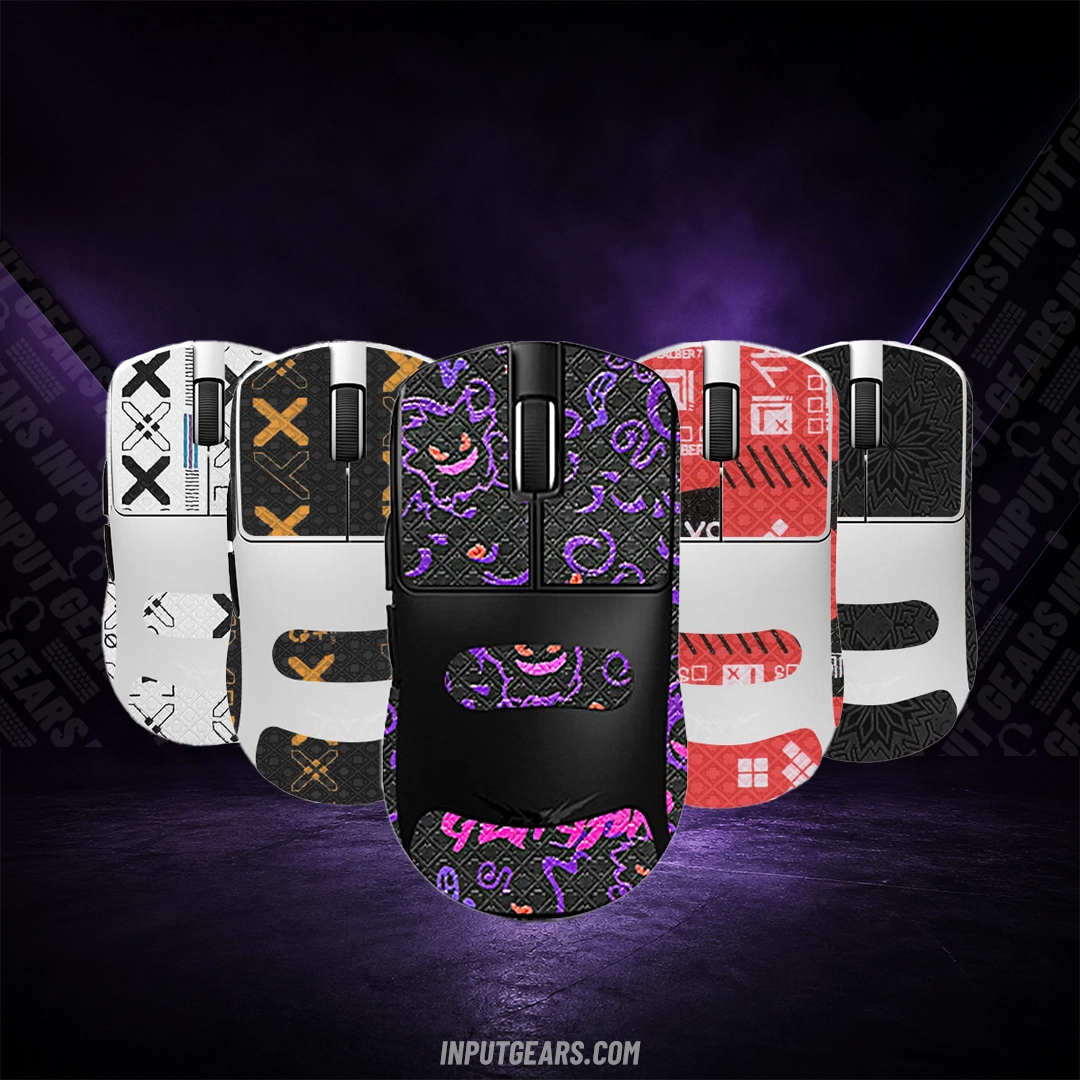 ATK F1v2 Series Grip tape