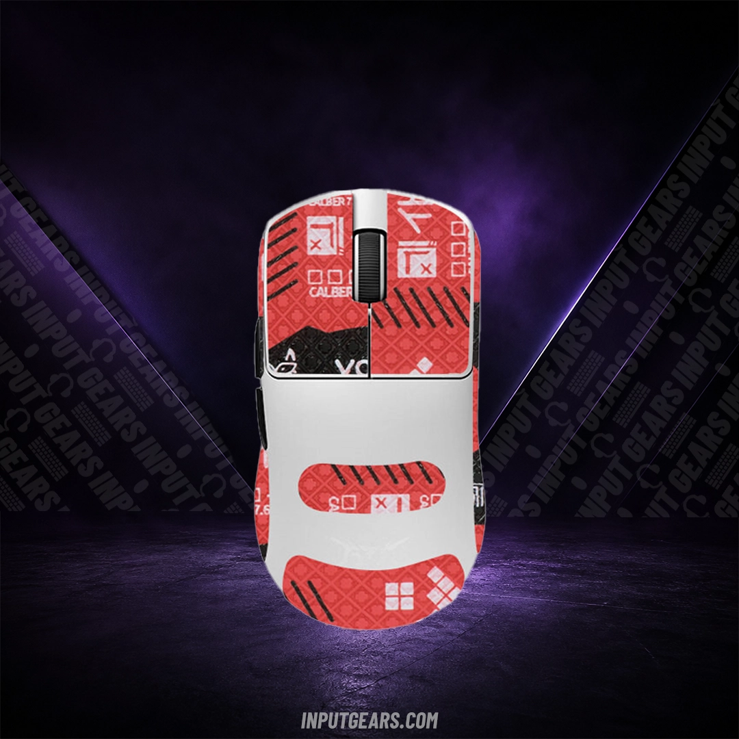 ATK F1v2 Series Grip tape