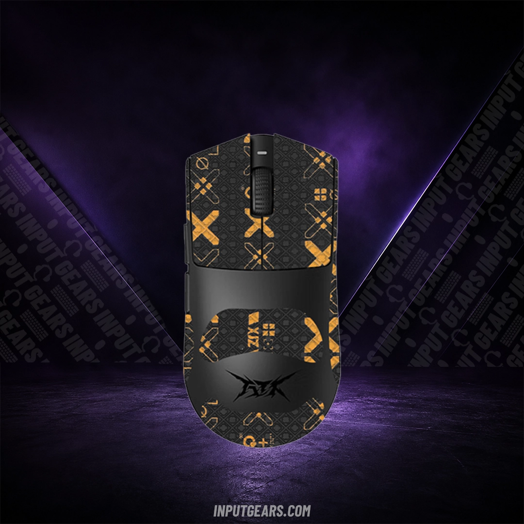 ATK X1/X1 v2 series Grip Tape
