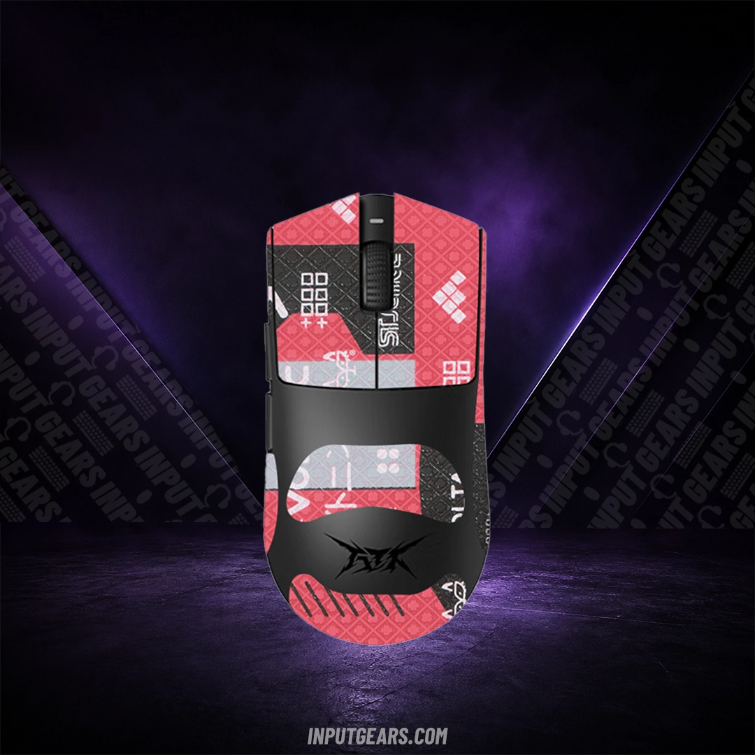 ATK X1/X1 v2 series Grip Tape