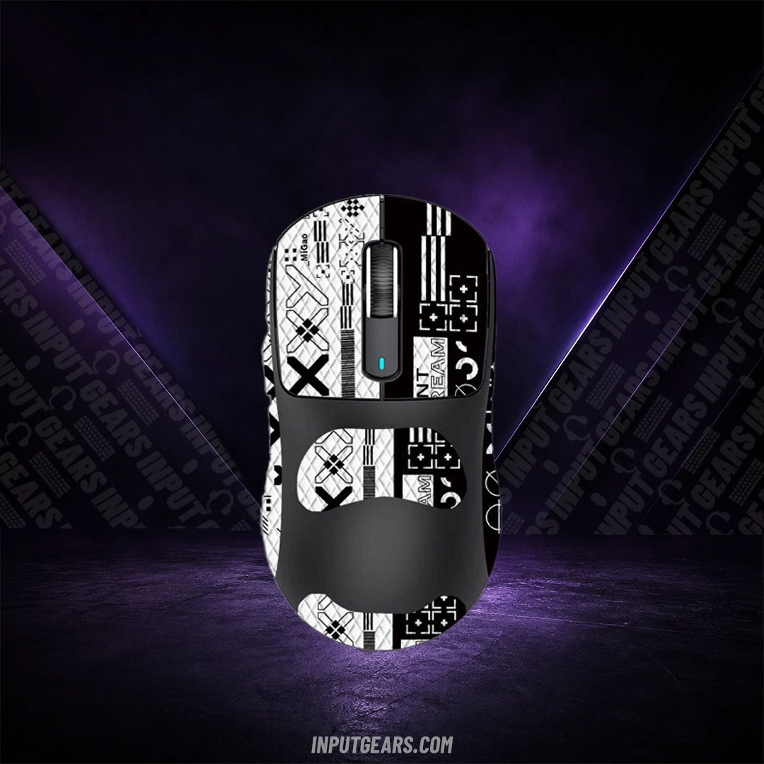 Attack Shark X3 Series Grip tape