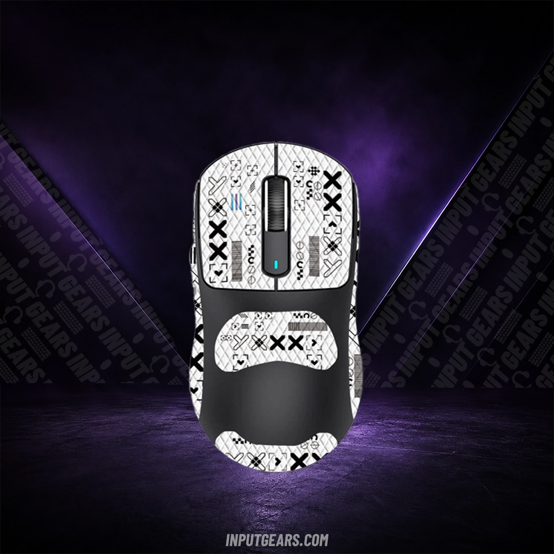 Attack Shark X3 Series Grip tape