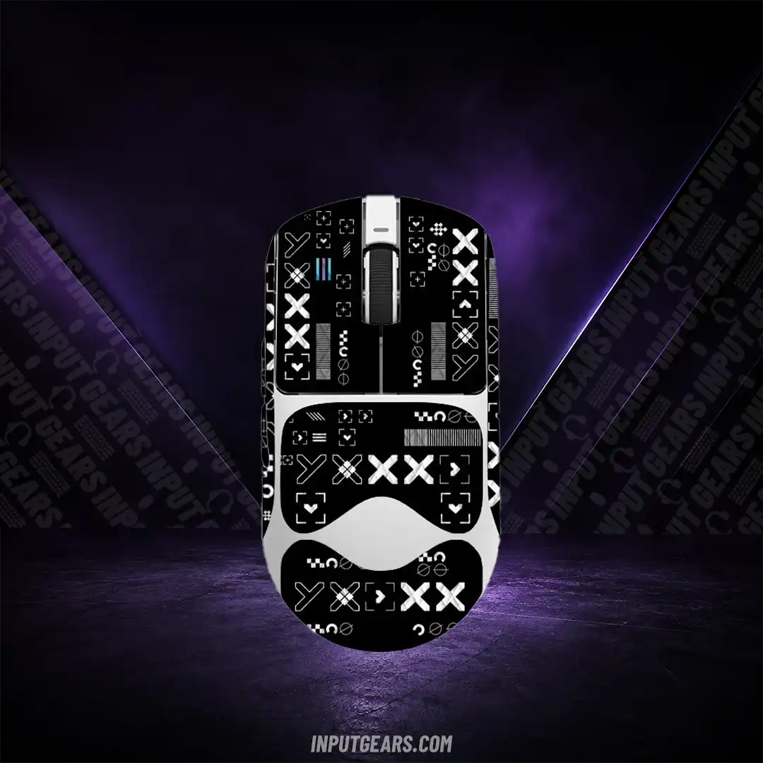 VXE R1 Series Grip Tape