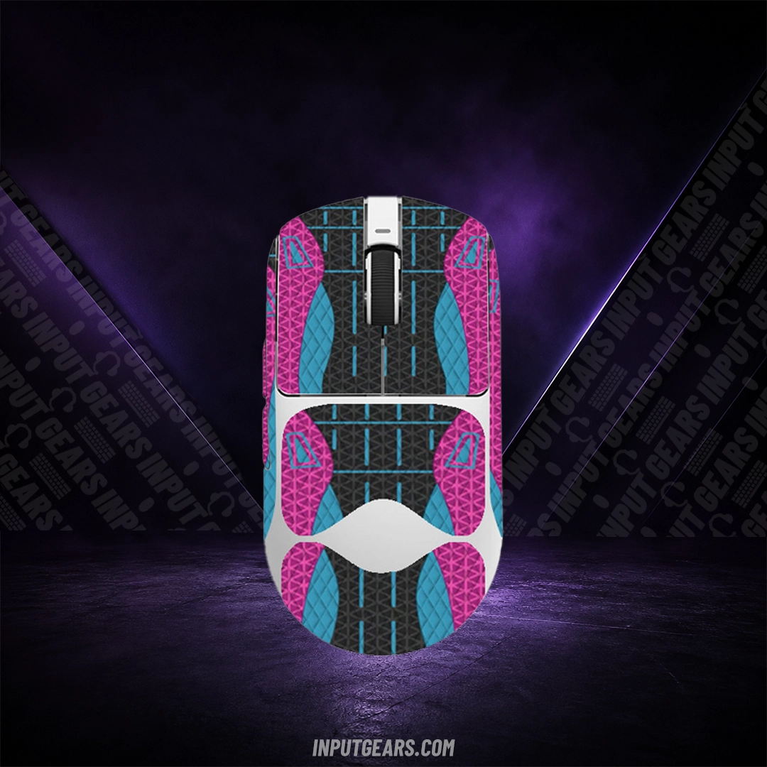 VXE R1 Series Grip Tape
