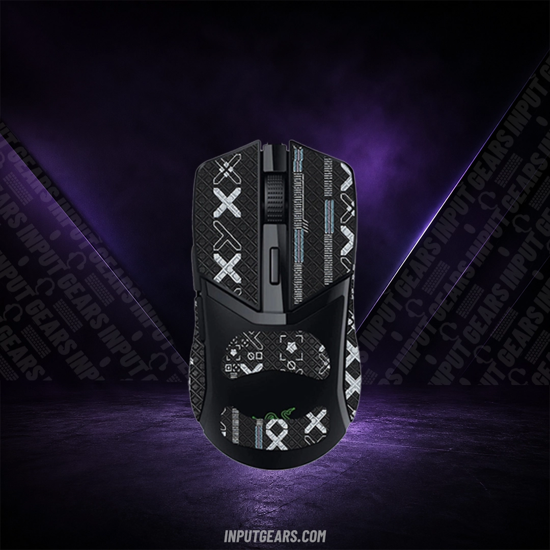 Razer Cobra Grip tape