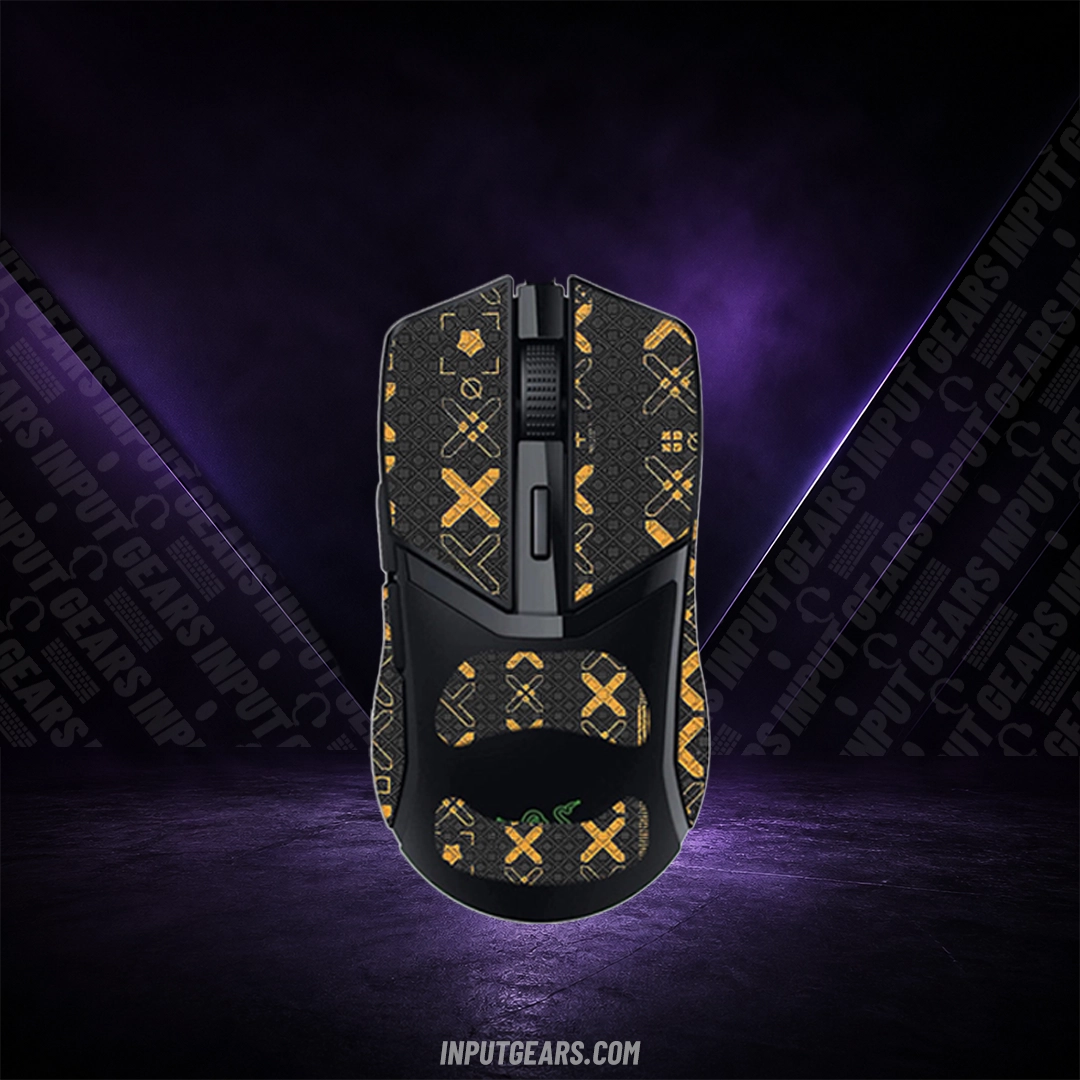 Razer Cobra Grip tape