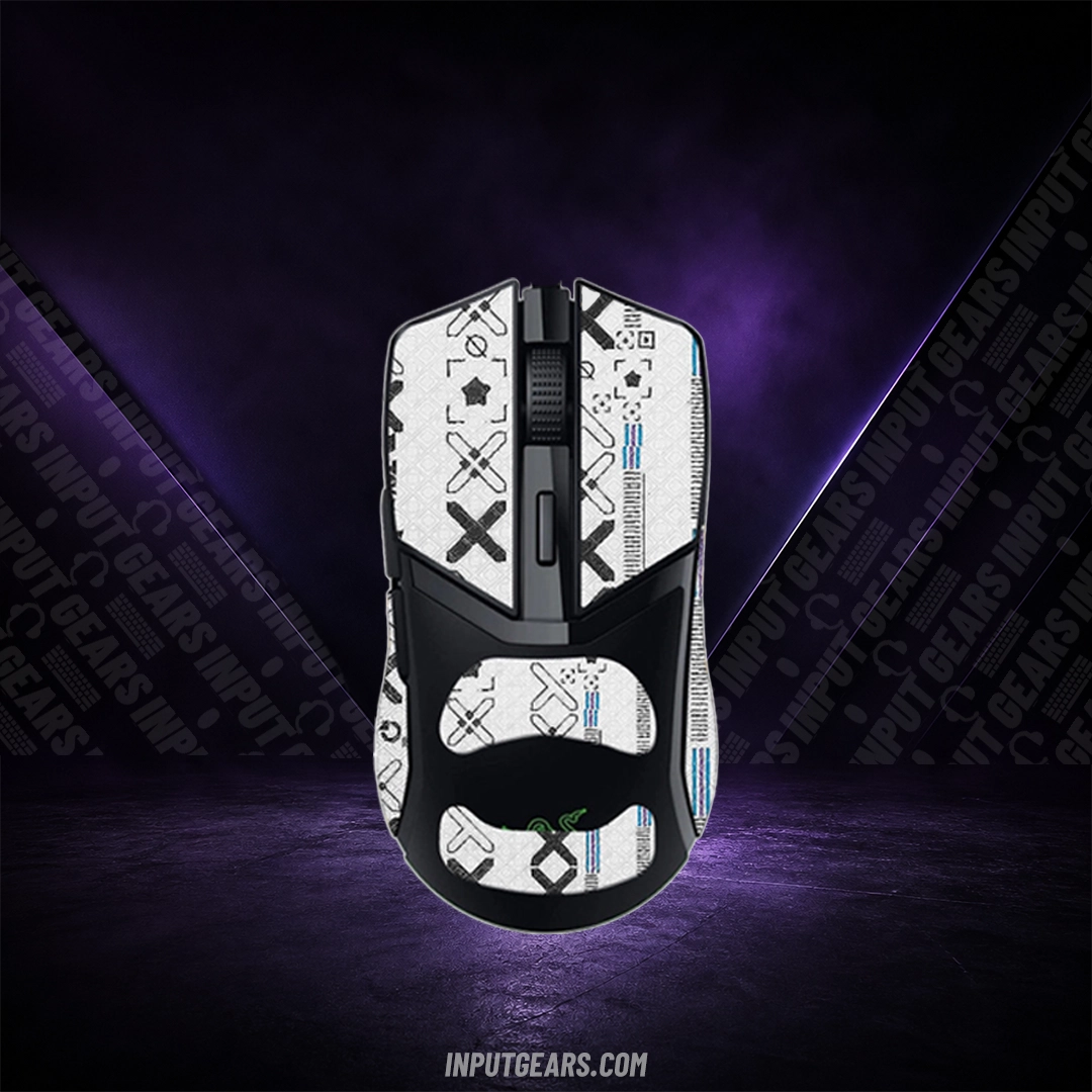 Razer Cobra Grip tape