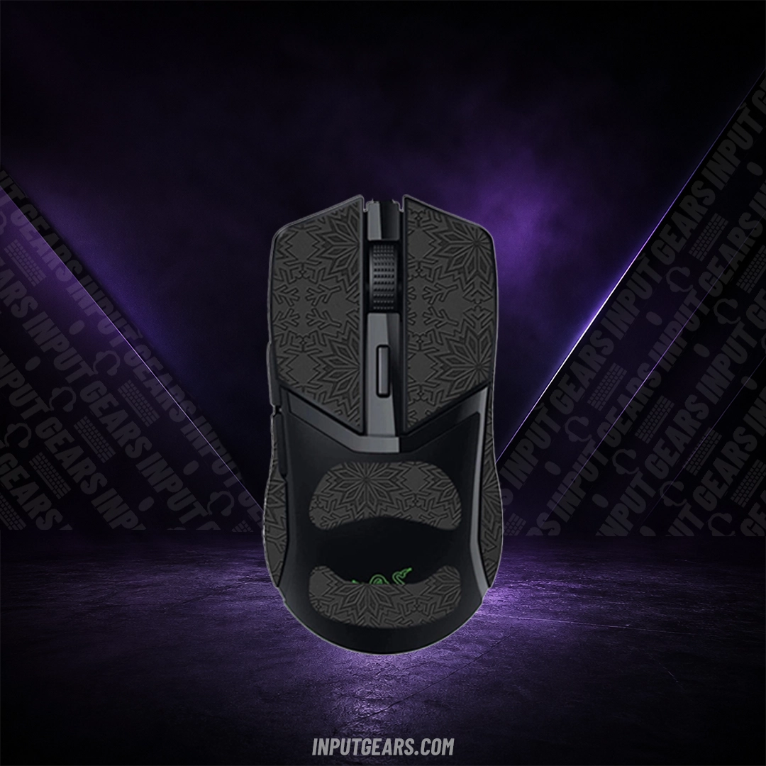 Razer Cobra Grip tape