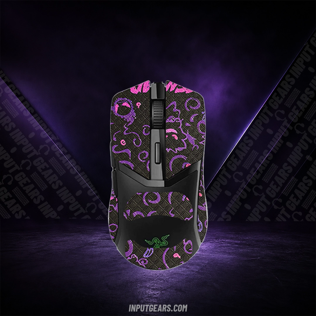 Razer Cobra Grip tape