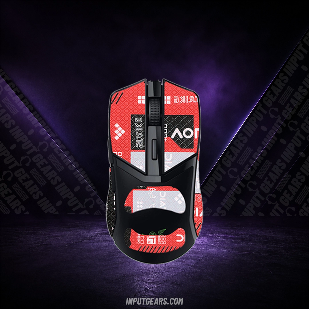 Razer Cobra Grip tape