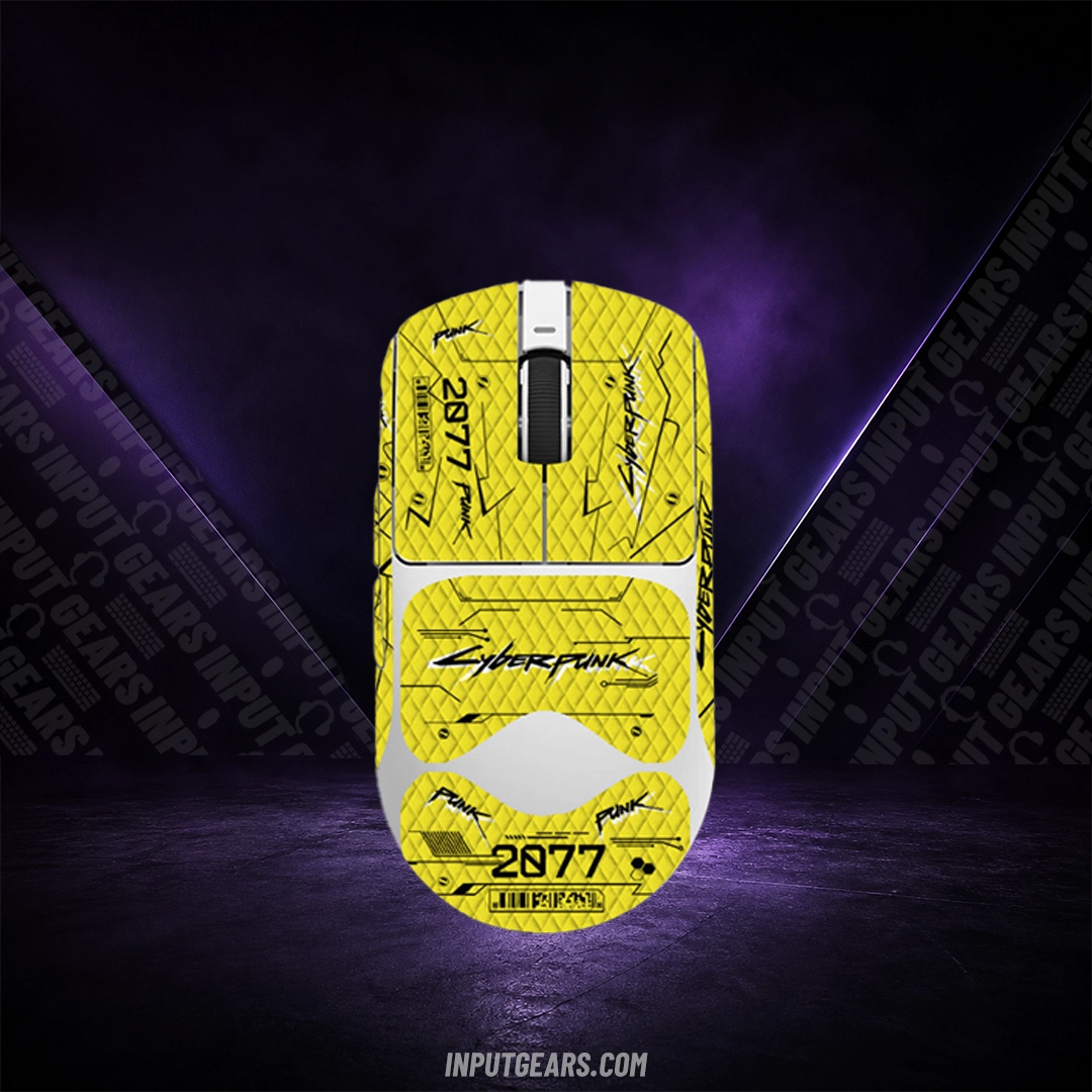 VXE R1 Series Grip Tape