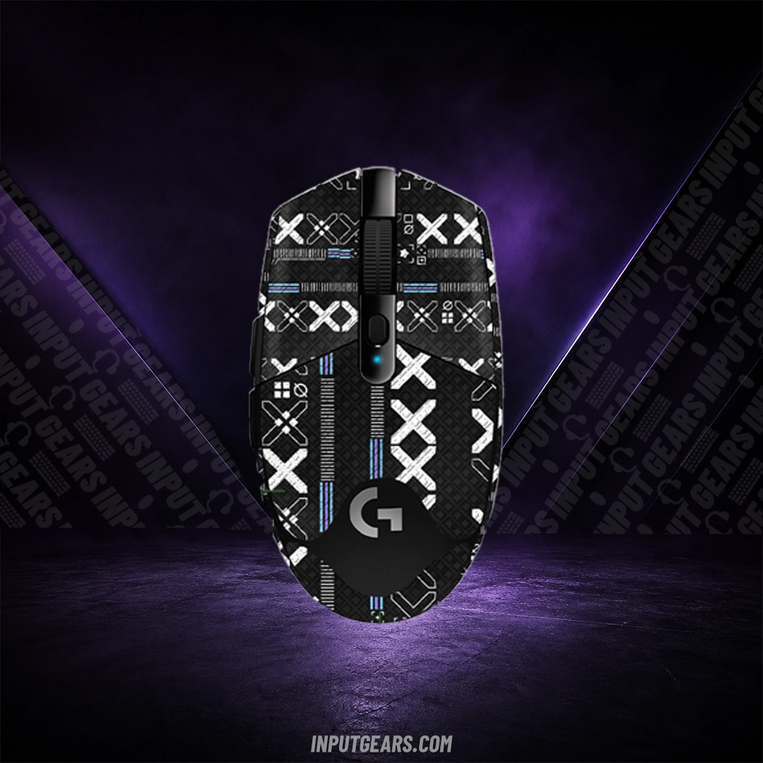 Logitech G304/G305 Mouse Grip tape