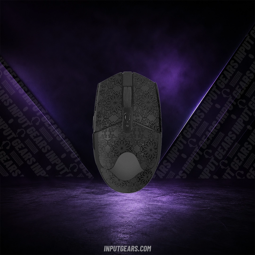 Logitech G304/G305 Mouse Grip tape