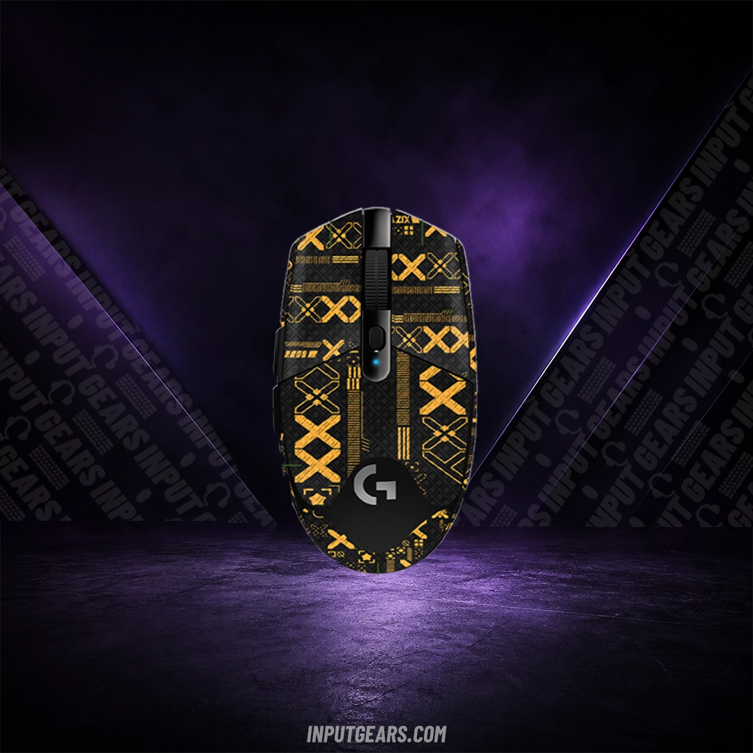 Logitech G304/G305 Mouse Grip tape