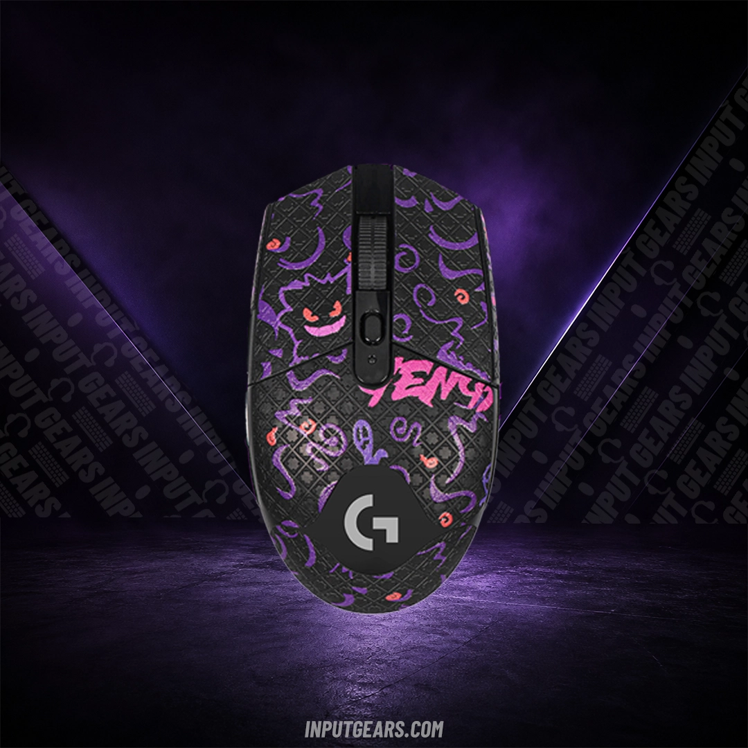 Logitech G304/G305 Mouse Grip tape