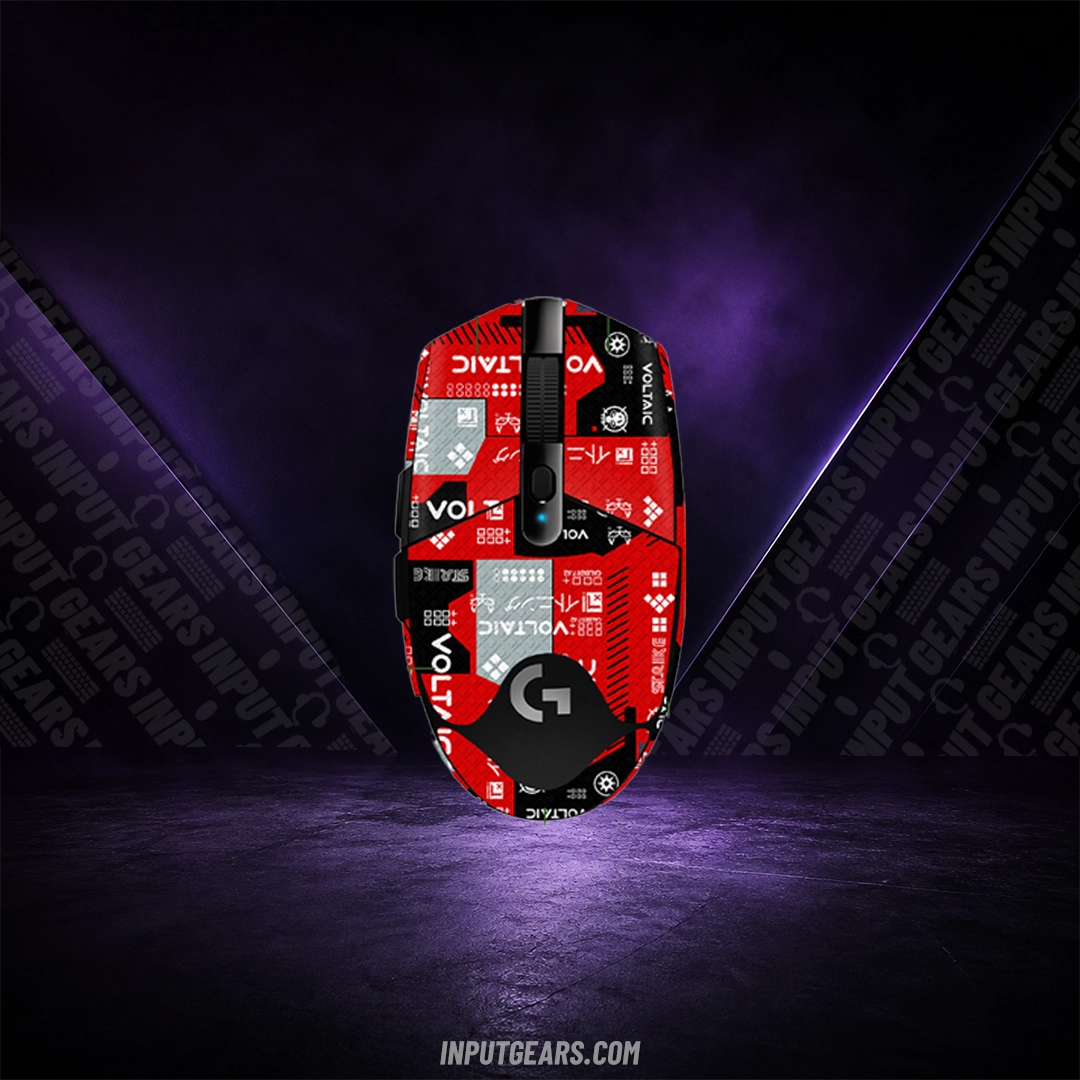 Logitech G304/G305 Mouse Grip tape