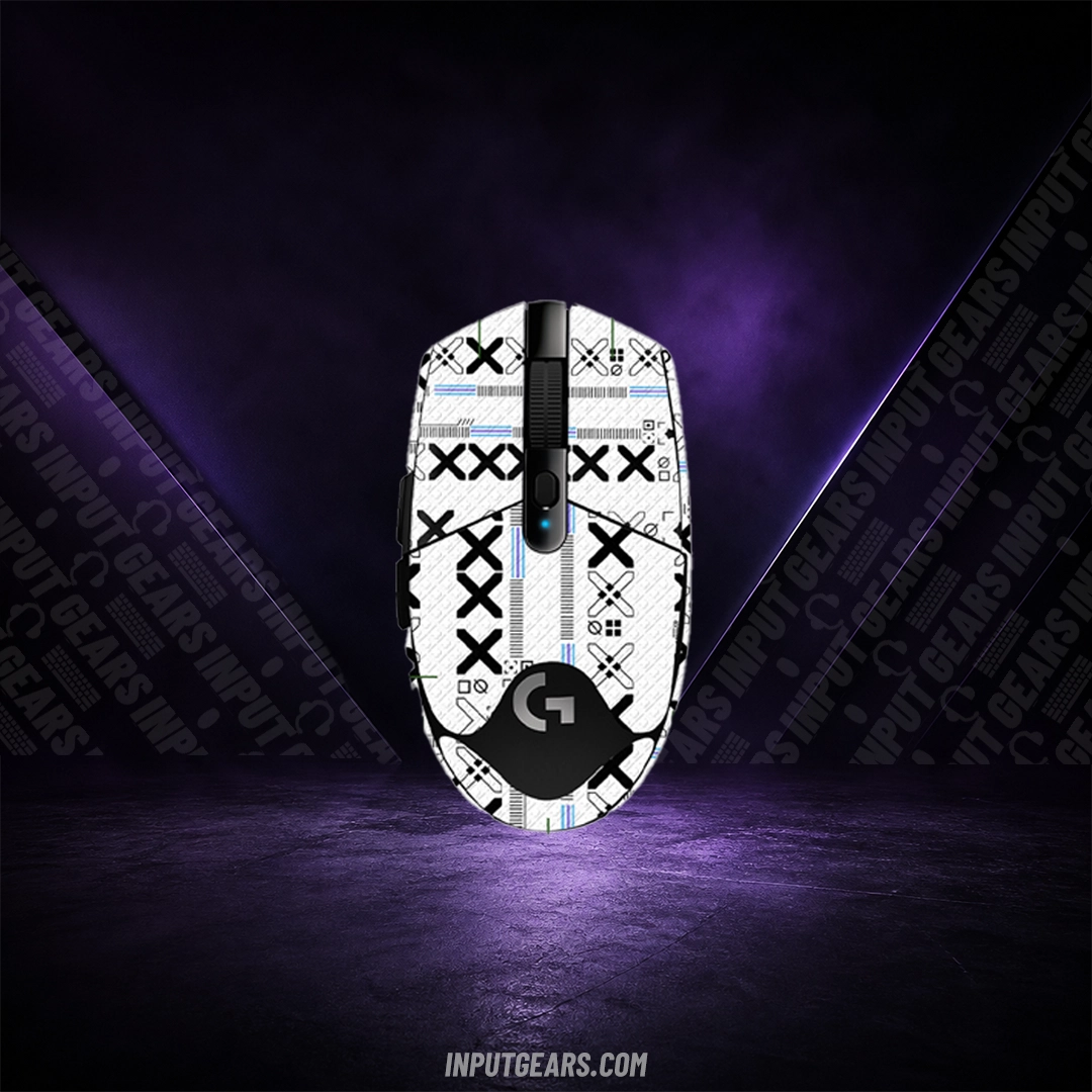 Logitech G304/G305 Mouse Grip tape
