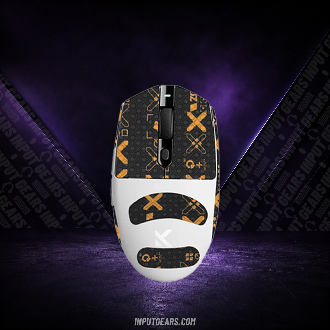 Mchose G3v1 Grip Tape