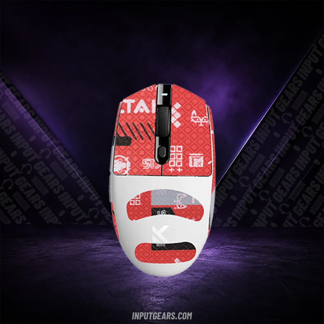 Mchose G3v1 Grip Tape