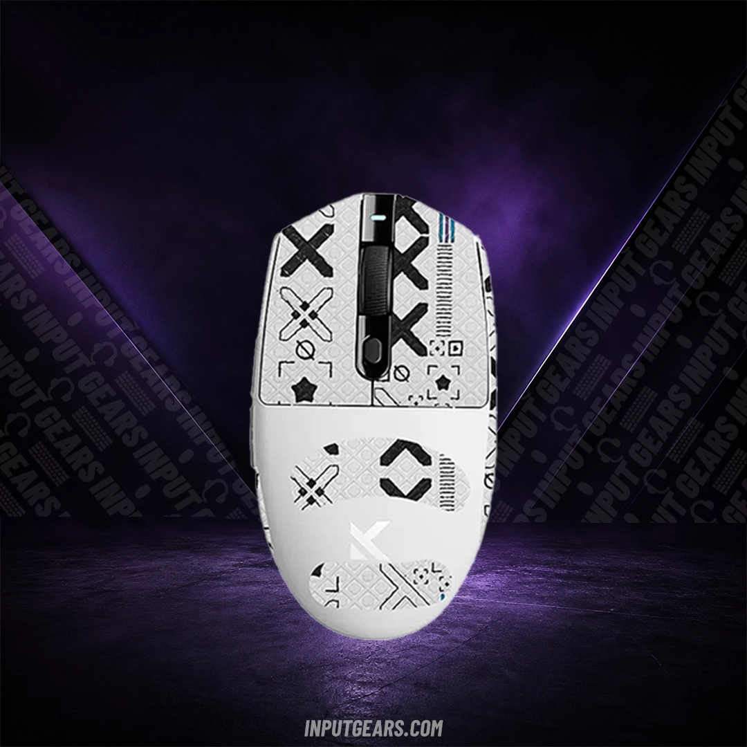 Mchose G3v1 Grip Tape