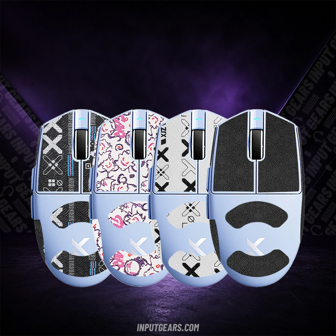 Mchose G3v2 Series Grip Tape