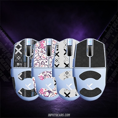 Mchose G3v2 Series Grip Tape