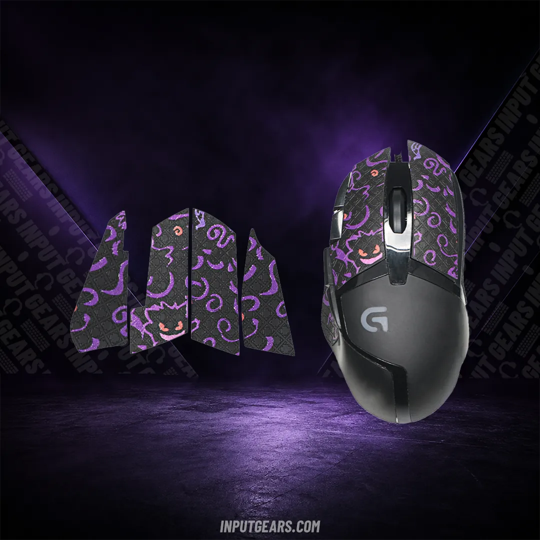 Logitech G402 Grip Tape