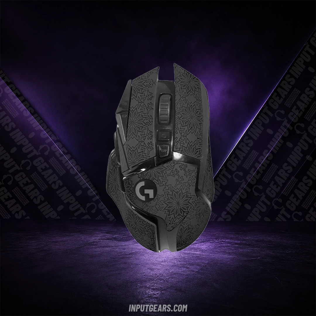 Logitech G502 Hero & LightSpeed Grip tape