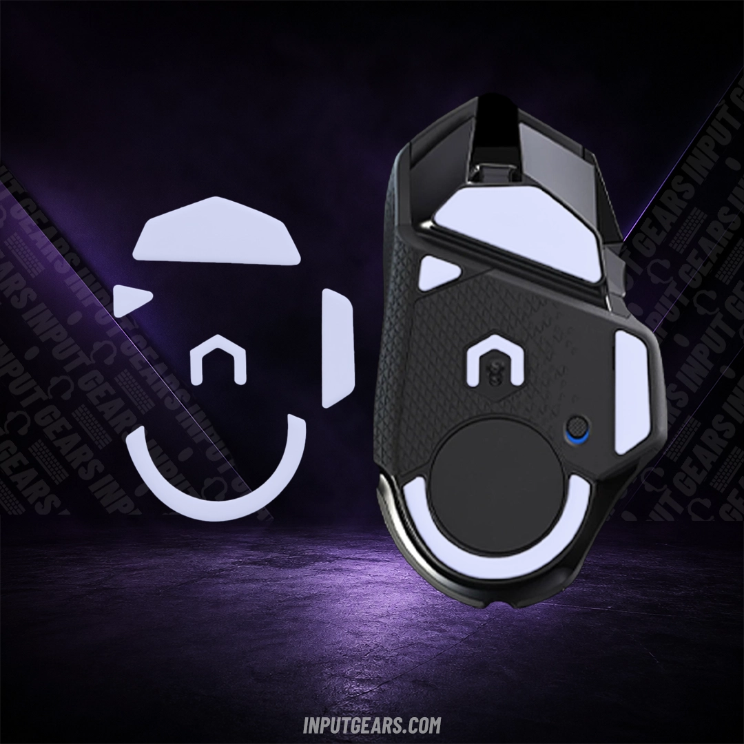 Logitech G502 LightSpeed OEM Skates