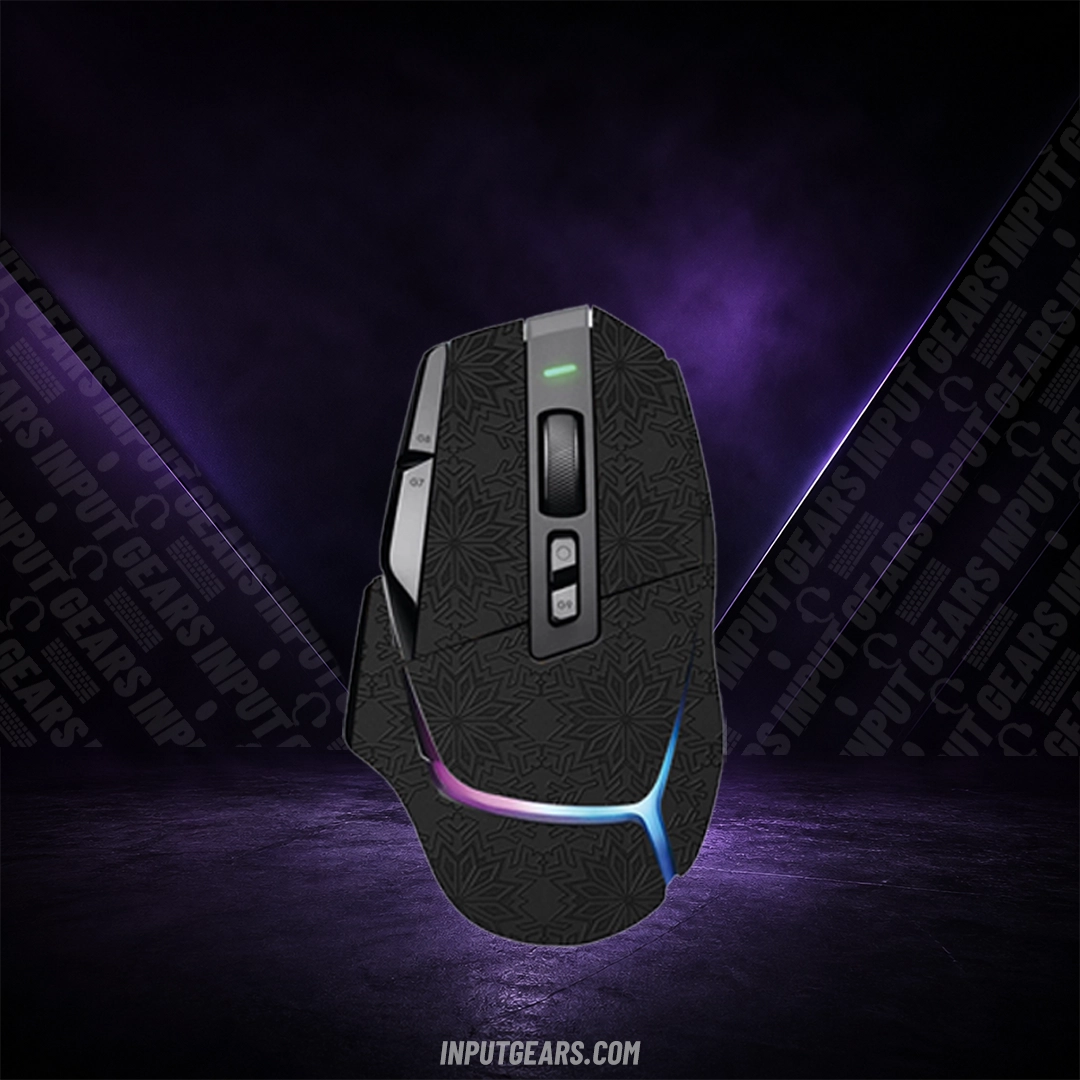 Logitech G502x, G502x Lightspeed & G502X Plus Grip tape