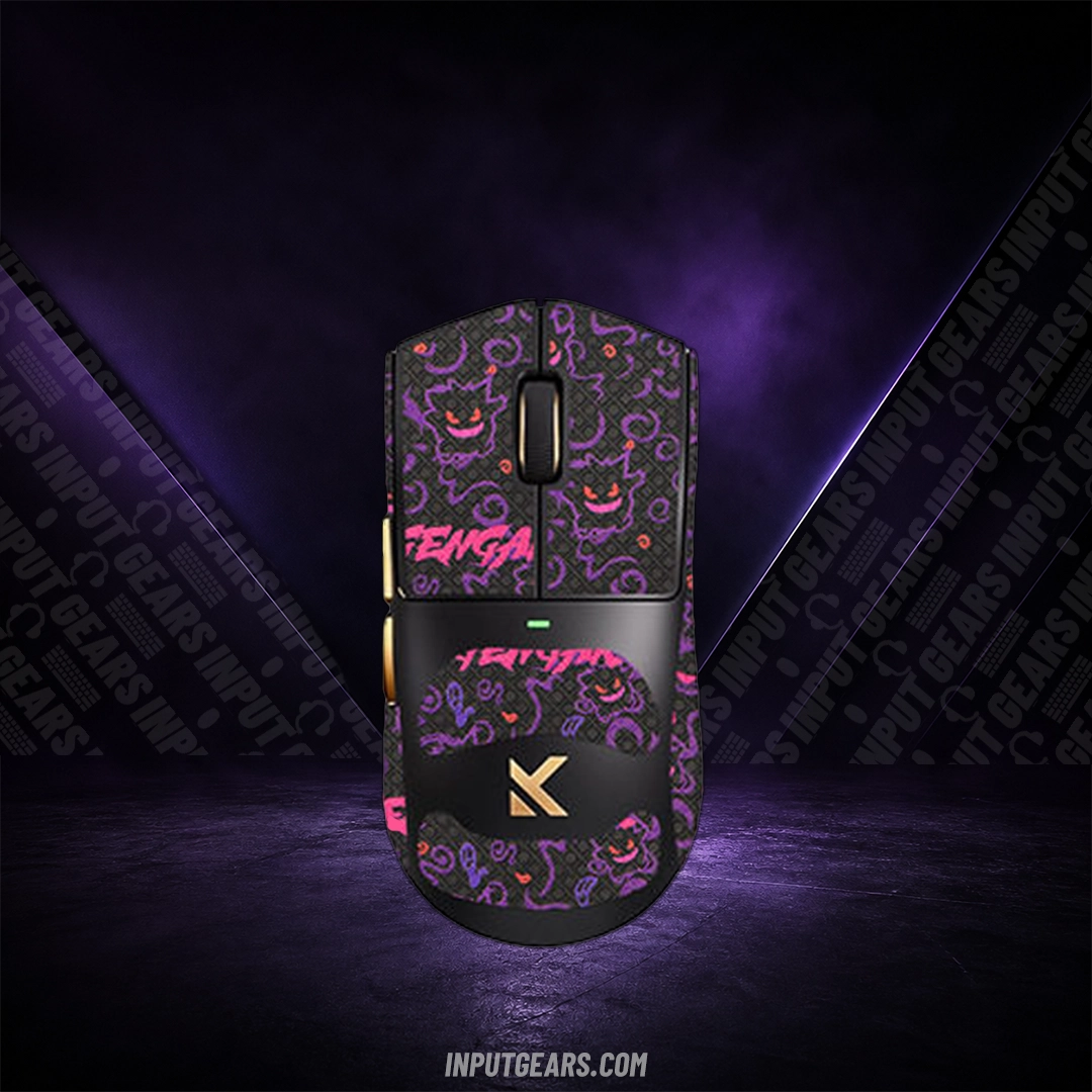 Mchose K7 Ultra Grip tape