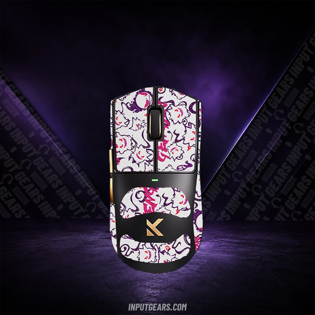 Mchose K7 Ultra Grip tape