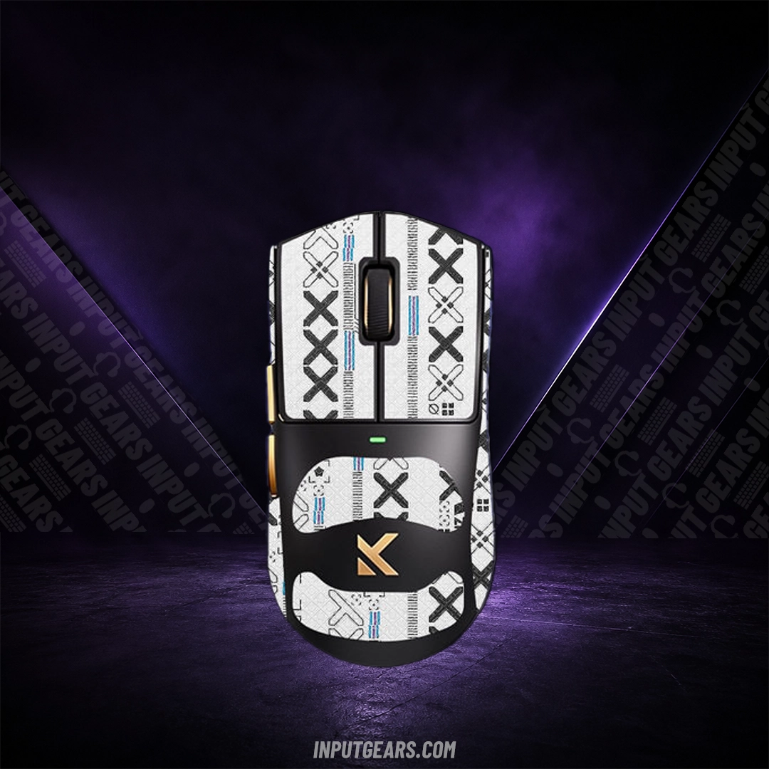 Mchose K7 Ultra Grip tape