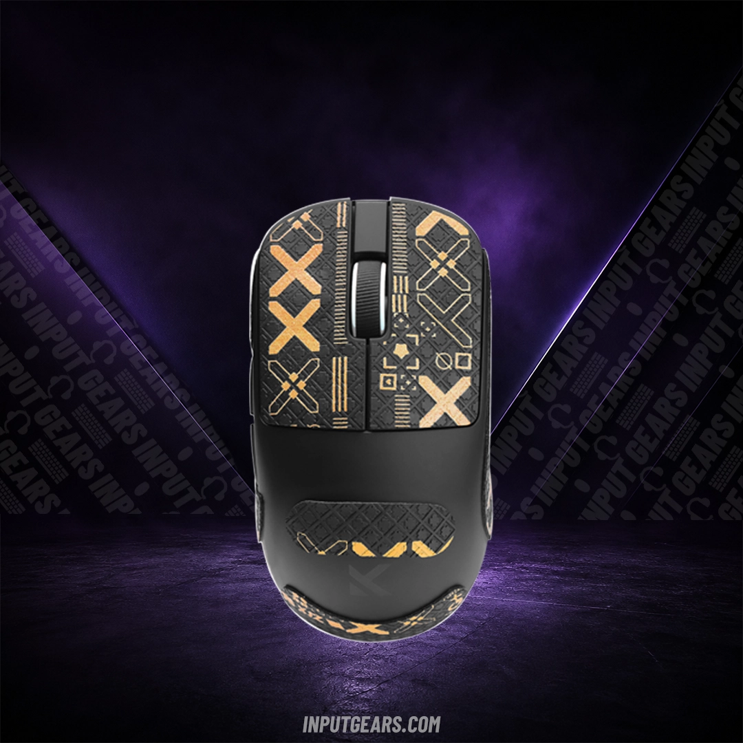 Mchose L7 series Grip Tape