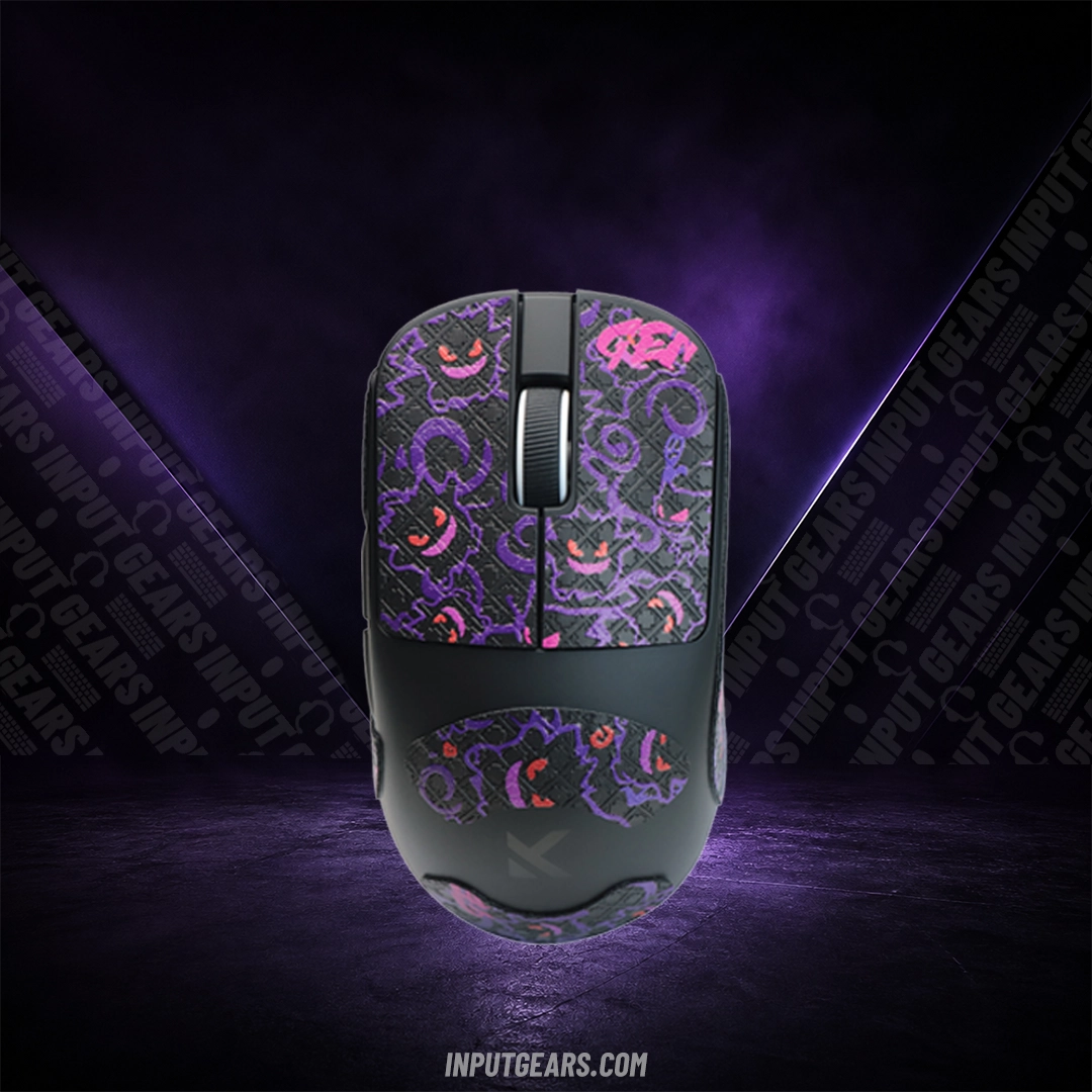 Mchose L7 series Grip Tape