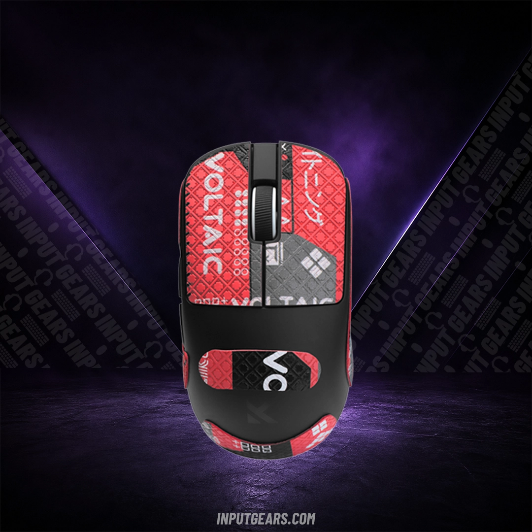 Mchose L7 series Grip Tape