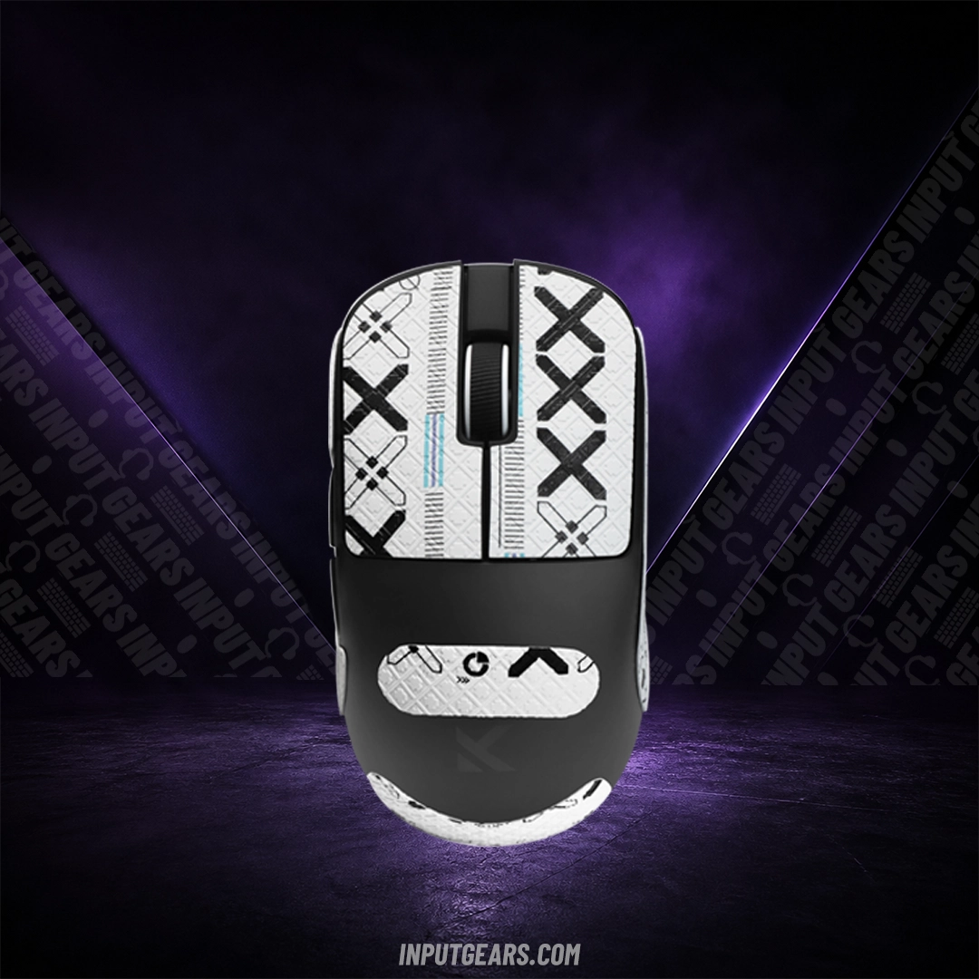 Mchose L7 series Grip Tape