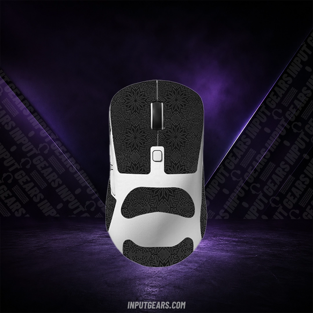 Lingbao M1 Pro Grip tape