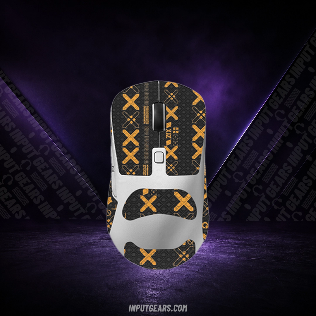 Lingbao M1 Pro Grip tape