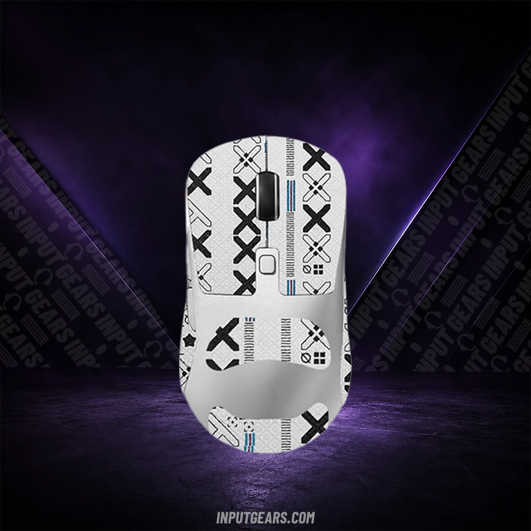 Lingbao M1 Pro Grip tape