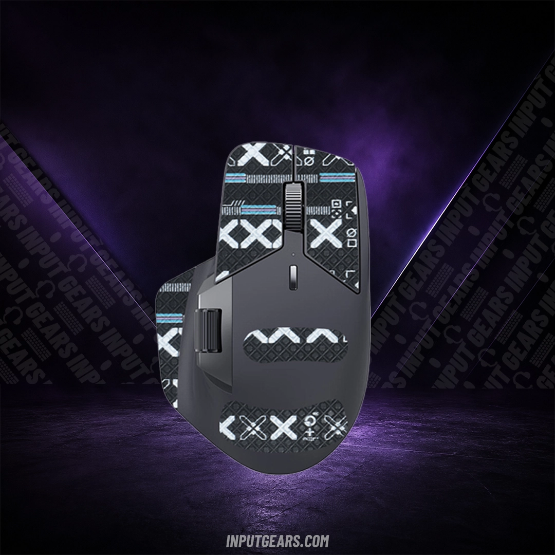 Rapoo MT760L & MT760 Pro Grip tape