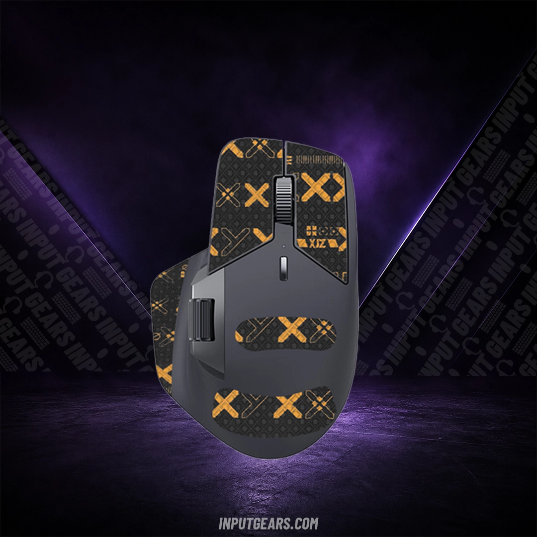 Rapoo MT760L & MT760 Pro Grip tape