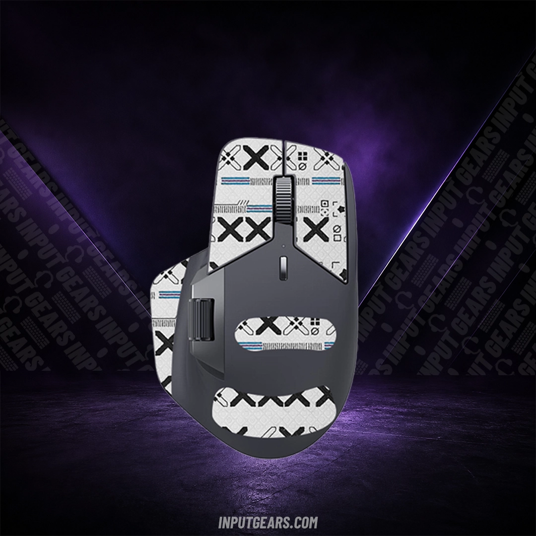Rapoo MT760L & MT760 Pro Grip tape