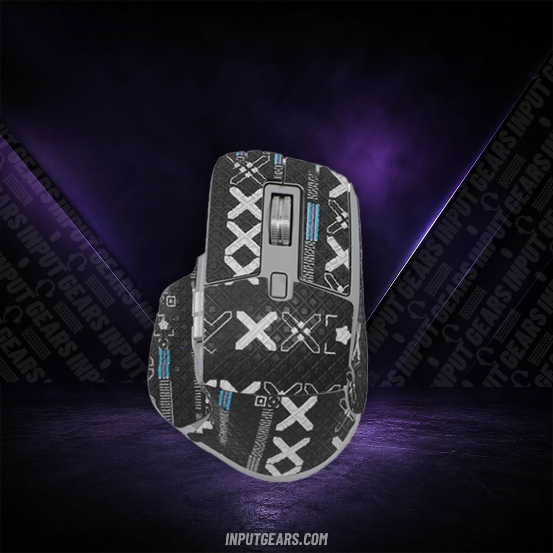 Logitech MX Master 3/3s Grip tape