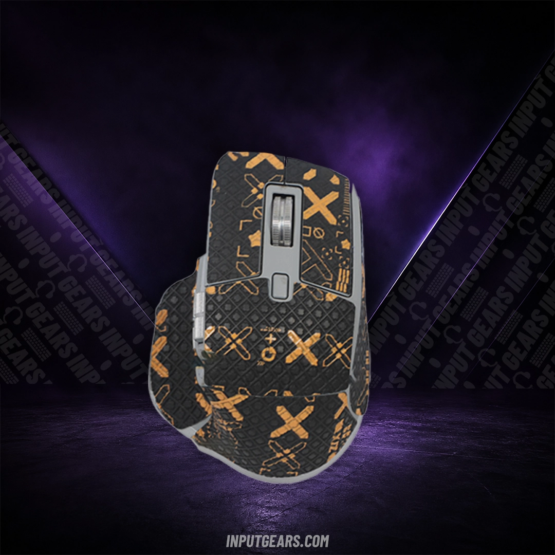 Logitech MX Master 3/3s Grip tape