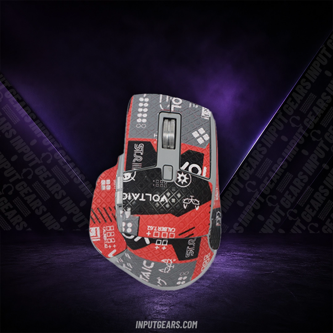 Logitech MX Master 3/3s Grip tape